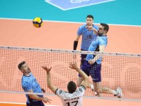 Efeler Ligi Açiklamasi Fenerbahçe Açiklamasi 3 - Hatay Büyüksehir Belediyespor Açiklamasi 0