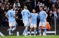 FA Cup'ta Coventry Ve Manchester City Yari Final Biletini Kapti