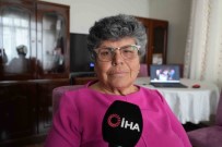 Gezgin Kadin, 20 Yilda 70 Ülke Gezdi