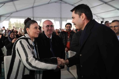 IBB Baskan Adayi Kurum Açiklamasi 'Istanbul'un Hakkini, Istanbul'a Teslim Edecegiz'