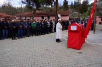 Kazada Ölen Uzman Çavusa Karaman'da Aci Veda Haberi