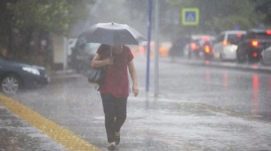 Meteoroloji duyurdu! Bugün hava nasıl olacak?