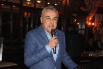 Mustafa Savas'tan Emekliye Heyecanlandiran Açiklama