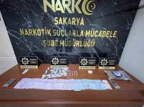 Sakarya'da Uyusturucu Operasyonu Açiklamasi 15 Gözalti Haberi