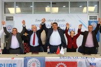 Seferihisar Belediyesinde Zam Söleni