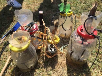 Sülük Türlerinin Avi Da 5,5 Ay Süreyle Yasaklandi