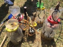 Sülük Türlerinin Avi Da 5,5 Ay Süreyle Yasaklandi