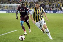 Trabzonspor Ile Fenerbahçe 135. Randevuda
