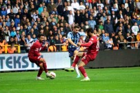 Trendyol Süper Lig Açiklamasi Y. Adana Demirspor Açiklamasi 1 - Sivasspor Açiklamasi 0 (Ilk Yari)