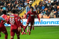 Trendyol Süper Lig Açiklamasi Y. Adana Demirspor Açiklamasi 4 - Sivasspor Açiklamasi 1 (Maç Sonucu)