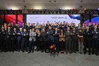 Ulastirma Ve Altyapi Bakani Uraloglu Açiklamasi 'Ülkemizin Ilk Yerli Ve Milli Haberlesme Uydusu Yakinda Uzayda Olacak'