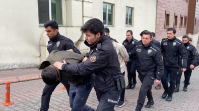 'Yilanlar Grubu' Çetesi Operasyonunda 13 Tutuklama