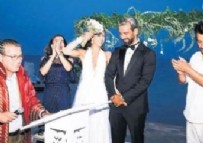 15 yıl saklanan katil Türkiye’ye döndü: Görkemli bir düğünle evlendi!