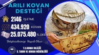 2 Bin 146 Balciya 25 Milyon 75 Bin 480 Lira Devlet Destegi