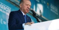 Başkan Erdoğan: CHP İle DEM gizli işbirliği halinde