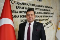 Baskan Yalçin'dan 18 Mart Çanakkale Zaferi Mesaji