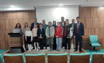 Bayburt'ta 'Çanakkale Ruhu' Temali Resim Ve Siir Yarismasi Düzenlendi Haberi