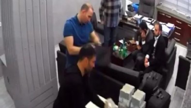 Beylikdüzü'nden CHP'ye rant yolu! Kirli para skandalında her taşın altından İmamoğlu'nun yol arkadaşları çıktı