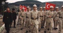 Hey 15'Li Türküsüyle Tokat'ta Çanakkale Ruhu Canlandi Haberi