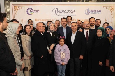 IBB Baskan Adayi Kurum Açiklamasi 'Istanbul'un Geleceginden Çalinan 5 Yili Hep Birlikte Telafi Edecegiz'