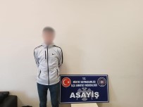 Mardin'de Hirsizlik Süphelisi 2 Kisi Tutuklandi Haberi