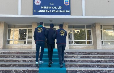 Mersin'de Aranan Sahislar Operasyonu Açiklamasi 37 Tutuklama