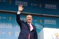 Saglik Bakani Koca'dan Konya'ya 2 Yeni Hastane Müjdesi