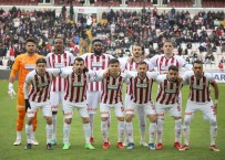 Sivasspor'un Galibiyet Hasreti 3 Maça Çikti Haberi