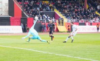 TFF 2. Lig Açiklamasi Kastamonuspor Açiklamasi 1 - 68 Aksaray Belediye Spor Açiklamasi 0 Haberi