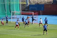TFF 2. Lig Açiklamasi Zonguldak Kömürspor Açiklamasi 1 - Beyoglu Yeni Çarsi Spor Açiklamasi 0