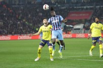 Trendyol Süper Lig Açiklamasi Trabzonspor Açiklamasi 0 - Fenerbahçe Açiklamasi 2 (Ilk Yari) Haberi