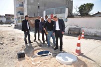 Tüm Çalismalar Olumsuzluk Yasanmasin Diye