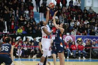 Türkiye Kadinlar Basketbol Ligi Açiklamasi Zonguldak Spor Basket 67 Açiklamasi 75 - ÇBK Gelisim Açiklamasi 49