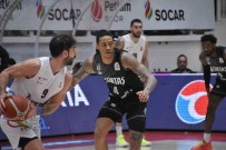 Türkiye Sigorta Basketbol Süper Ligi Açiklamasi Aliaga Petkimspor Açiklamasi 58 - Besiktas Açiklamasi 70
