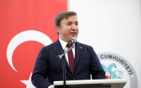 Vali Aydogdu Açiklamasi 'Çanakkale Zaferi, Destansi Bir Direnisin Adidir'