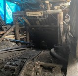 Zonguldak'ta 3 Ruhsatsiz Maden Ocagi Imha Edildi
