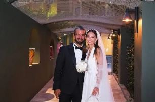 15 yıl saklanan katil Türkiye’ye döndü: Görkemli bir düğünle evlendi!