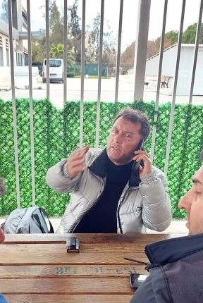 Alanya’da korkunç cinayet! 21 yıl sonra ikinci kez cinayet işledi