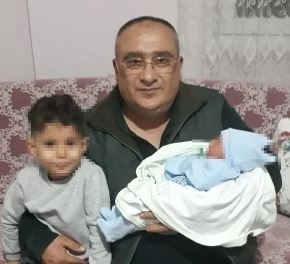 Alanya’da korkunç cinayet! 21 yıl sonra ikinci kez cinayet işledi