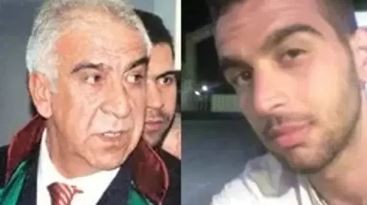 15 yıl saklanan katil Türkiye’ye döndü: Görkemli bir düğünle evlendi!