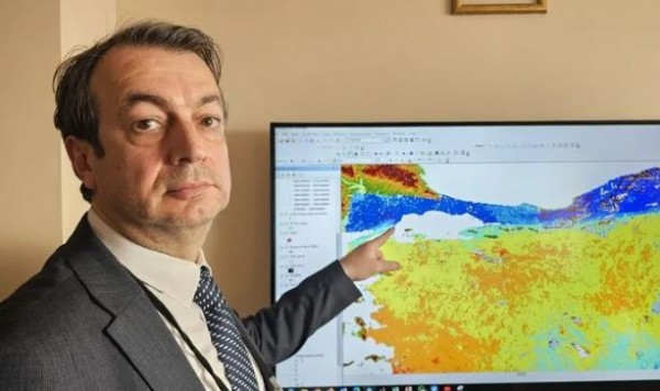 Deprem uzmanından İstanbul depremi uyarısı! Marmara'da o faya dikkat çekti: 7.8 büyüklüğünde...