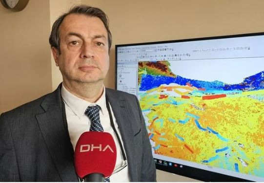 Deprem uzmanından İstanbul depremi uyarısı! Marmara'da o faya dikkat çekti: 7.8 büyüklüğünde...