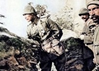 18 Mart Çanakkale Deniz Zaferi'nin yıl dönümü! Büyük destan 109 yaşında