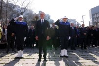 Alan, 'Zonguldak Hizmet Mi Istiyor, Patinaj Yapmak Mi'