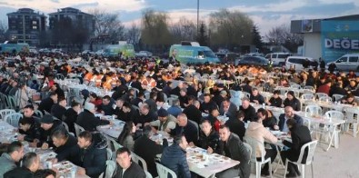 Başkan Adayı Uluçay: En düşük belediye personel maaşı 31 bin 511 TL olacak