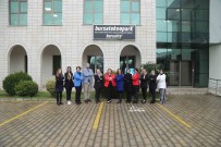 Bursateknopark Projesine 250 Bin Euro Erasmus Destegi