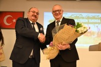 Büyüksehirden 91 Amatör Spor Kulübüne Büyük Destek