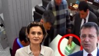 CHP'de kara para büyük kavga! Canan Kaftancıoğlu İmamoğlu'na 'balya balya' giydirdi... 'Görüntülerde kimin müdürü varsa parayı ona sorun'