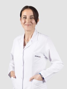 Göz Hastaliklari Uzmani Prof. Dr. Zeynep Alkin Açiklamasi