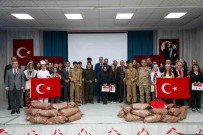 Hakkari'de 18 Mart Çanakkale Deniz Zaferi Ve Sehitleri Anma Günü Programi Haberi